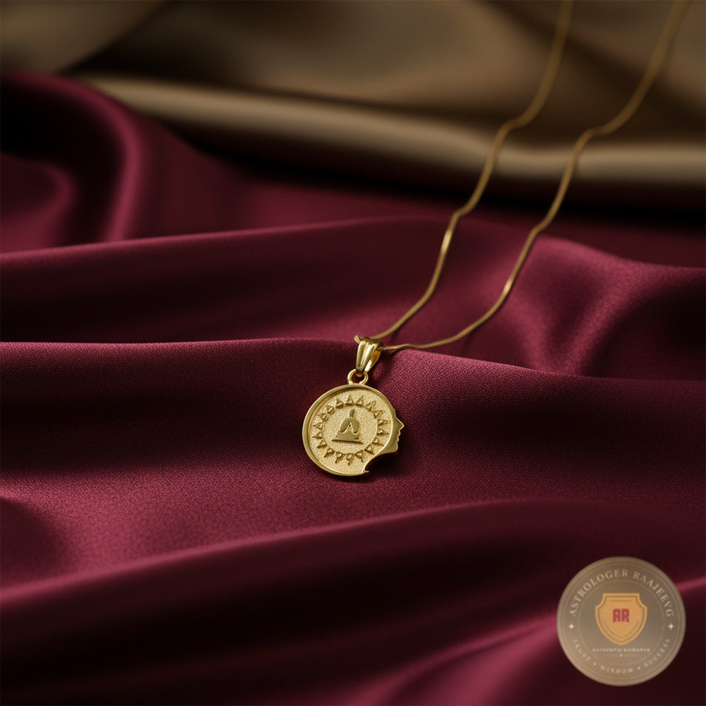 Love Pendant
